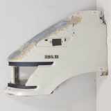 Kotflügel Links Vorne Iveco New Daily III Chassis-Cabine 29L11 (8140.43C(Euro 2)) 1999