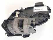 Türschloss Links Vorne FQJ000217 Land + Range Rover Range Rover Sport (LS) Geländewagen 3.6 TDV8 32V (368DT) 2005