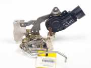 Türschloss Rechts Vorne Toyota Aygo (B10) Schrägheck 1.0 12V VVT-i (1KR-FE(Euro 4)) 2007