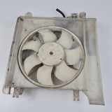 Kühlerventilatormotor 163600Q02000 Peugeot 107 Schrägheck 1.0 12V (384F(1KR)) 2005