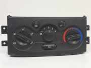Bedienung Heizung 96539560 Daewoo / Chevrolet Kalos (SF48) Schrägheck 1.4 (F14S3) 2003