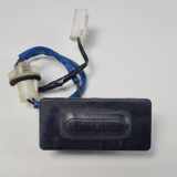 Heckklappengriff TD11676S0 Mazda KOMBI (GH) 2.2 CRTD 13cv Style Motor 2,2 Ltr. - 120 kW 1V Turbo Diesel 5 puertas 2010 2010