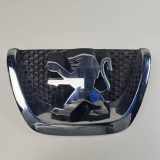 Grill 303002001 Peugeot 5008 I (0A/0E) Großraumlimousine 1.6 HDiF 16V (DV6C(9HR)) 2010
