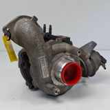 Turbolader 9686120680 Peugeot 508 SW (8E/8U) Kombi 1.6 HDiF 16V (DV6C(9HL)) 2012