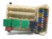 Sicherungskasten 94BG14K150AE Ford BERLINA (GD) 1.8I 115 CLX Motor 1,8 Ltr. - 85 kW 16V CAT 5 puertas 1996 1996