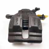 Bremssattel Rechts Vorne Mercedes-Benz CLK (C209) Coupé 1.8 200 K 16V (M271.940) 2002