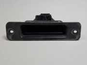 Heckklappengriff 1488272077 Peugeot 807 Großraumlimousine 2.0 HDi 16V (DW10ATED4(RHW)) 2004
