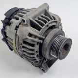 Lichtmaschine 7700434899 Renault I FASE 2 BERLINA (BA0) Dynamique 1.6 16V (vol.der) Motor 1,6 Ltr. - 79 kW 16V 5 puertas 1999 1999