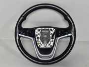 Lenker 13306885 Opel Insignia Schrägheck 5-drs 2.0 CDTI 16V 160 Ecotec (A20DTH) 2008
