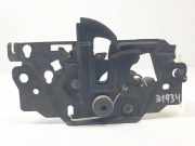 Schlossfänger Motorhaube BK2116E624AF Ford Transit Custom Van 2.2 TDCi 16V (CVFF) 2012