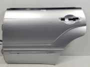 Hintertür Links 5PUERTAS Subaru Forester (SG) SUV 2.0 16V XT (EJ205) 2002