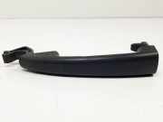 Türgriff Außen Links Vorne 96845224677 Peugeot Expert Tepee (G9) Großraumlimousine 2.0 16V (EW10A(RFH)) 2009