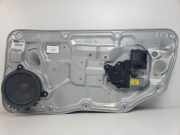 Fensterheber Elektr. Rechts Vorne 30661066RH Volvo V70 (BW) Kombi 1.6 DRIVe 16V (D4164T) 2010