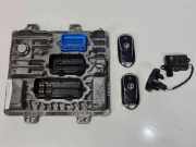 Alarmanlage F00HJ00494 Opel Insignia Grand Sport Schrägheck 5-drs 2.0 CDTI 16V (D20DTH(Euro 6d-temp)) 2017