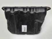 Ölwannenabdeckung A1600140003 Smart Fortwo Coupé (450.3) Schrägheck 3-drs 0.7 (M160.920) 2003