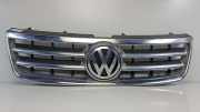 Grill 7L6853651A Volkswagen Touareg (7LA/7L6) SUV 3.0 TDI V6 24V (BKS) 2007