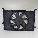Kühlerventilatormotor A1695002693 Mercedes-Benz B (W245) Schrägheck 2.0 B-200 CDI 16V (OM640.941) 2005