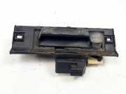 Heckklappengriff n0500094t1 Peugeot 206 (2A/C/H/J/S) Schrägheck 1.4 XR,XS,XT,Gentry (TU3JP(KFX)) 2000