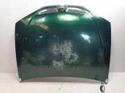 Motorhaube Renault I FASE 2 BERLINA (BA0) Dynamique 1.6 16V (vol.der) Motor 1,6 Ltr. - 79 kW 16V 5 puertas 1999 1999
