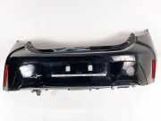 Stoßstange Hinten 5PUERTAS Toyota Corolla (E21/EA1/EH1) Schrägheck 5-drs 1.8 16V Hybrid (2ZRFXE) 2019