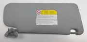 Sonnenblende Links Citroën C-Crosser SUV 2.2 HDiF 16V (DW12METED4(4HN)) 2007