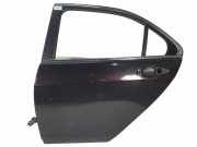 Hintertür Links Honda Accord (CL/CN) Limousine 2.2 i-CTDi 16V (N22A1) 2006