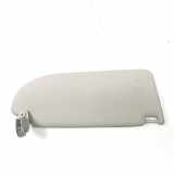 Sonnenblende Links 6L1857551A Seat Ibiza III (6L1) Schrägheck 1.2 12V (BXV) 2006