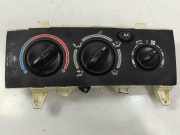 Bedienung Heizung 663391J Renault I FASE 2 BERLINA (BA0) 1.6 16V Authentique (BA01/04/11) Motor 1,6 Ltr. - 79 kW 5 puertas 2000 2000