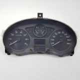 Tachoeinheit Kmh 555001310104 Peugeot Partner (GC/GF/GG/GJ/GK) Van 1.6 HDI 90 16V (DV6ATED4(9HX)) 2008