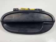Türgriff Außen Links Hinten 96601474 Daewoo / Chevrolet Matiz (M200) Schrägheck 1.0 (LQ4(L4-61)) 2007