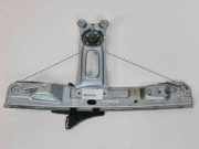 Fensterheber Elektr. Links Hinten 13227840 Opel Insignia Schrägheck 5-drs 2.0 CDTI 16V 160 Ecotec (A20DTH) 2008