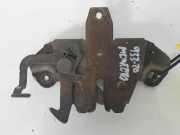 Schlossfänger Motorhaube Mitsubishi Pajero Sport (K7/9) Geländewagen 3.0 V6 24V (6G72) 2003