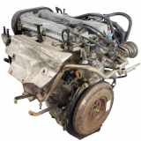 Motor RKA Ford Mondeo I Schrägheck 1.8i 16V (U9) (RKA) 1994