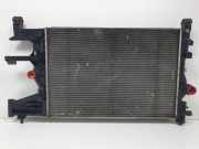 Radiator 13267655 Opel Astra J (PC6/PD6/PE6/PF6) Schrägheck 5-drs 1.3 CDTI 16V EcoFlex (A13DTE) 2009