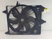 Kühlerventilatormotor 7700436917G Renault Clio II (BB/CB) Schrägheck 1.5 dCi 80 (K9K-702) 2004