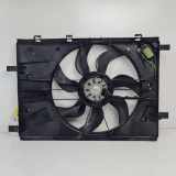 Kühlerventilatormotor 13250332 Opel Astra J (PC6/PD6/PE6/PF6) Schrägheck 5-drs 1.7 CDTi 16V 110 (A17DTR(Euro 5)) 2009