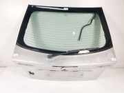 Heckklappe Citroën Xsara (N1) Schrägheck 1.6 16V (TU5JP4(NFU)) 2000