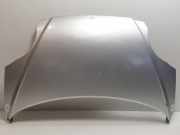 Motorhaube Daewoo / Chevrolet Matiz (M200) Schrägheck 1.0 (LQ4(L4-61)) 2007