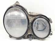 Scheinwerfer Rechts 15060800RE Mercedes-Benz E Kombi (S210) Kombi 2.4 E-240 V6 18V (M112.911) 1997