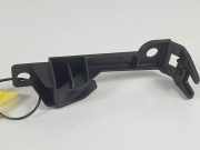 Scheinwerfer Halter Rechts 9649328680D Citroën C4 Berline (LC) Schrägheck 5-drs 1.6 HDi 16V (DV6ATED4(9HX)) 2004