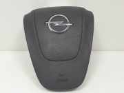 Airbag Lenkrad 306410199P10AH Opel Astra J (PC6/PD6/PE6/PF6) Schrägheck 5-drs 1.3 CDTI 16V EcoFlex (A13DTE) 2010