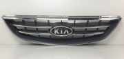 Grill 0K2EF50710 Kia Carens I (FC/FJ) Großraumlimousine 2.0 CRDI 16V VGT (D4EA-V) 2002