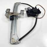 Fensterheber Elektr. Rechts Vorne 04724556AE Chrysler PT Cruiser Schrägheck 2.0 16V (ECC) 2000