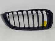 Grill 7294818 BMW 4 serie (F32) Coupé 420d 2.0 16V (N47-D20C) 2013