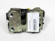 Türschloss Rechts Vorne Opel Movano Chassis-Cabine 2.5 DTI 16V DPF (G9U-650) 2006