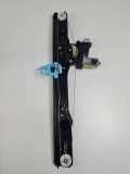 Fensterheber Elektr. Links Vorne 51810880 Fiat Doblo Cargo (263) Van 1.4 16V (843.A.1000(Euro 4; Euro 5; Euro 6)) 2012