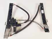 Fensterheber Elektr. Rechts Hinten D346100 Jaguar XJ (X351) Limousine 3.0 D V6 24V (306DT) 2010