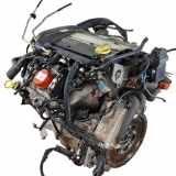 Motor Z20NER Saab 9-3 II Sport Limousine (YS3F) Limousine 2.8 V6 24V Turbo XWD (B284R) 2007