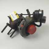 Turbolader 282004A101 Kia Sorento I (JC) SUV 2.5 CRDi 16V (D4CB) 2006
