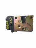 Türschloss Links Vorne 9135H29135H3 Peugeot 306 (7A/C/S) Schrägheck 1.6i XR,XT,ST (TU5JP(NFT)) 2000
